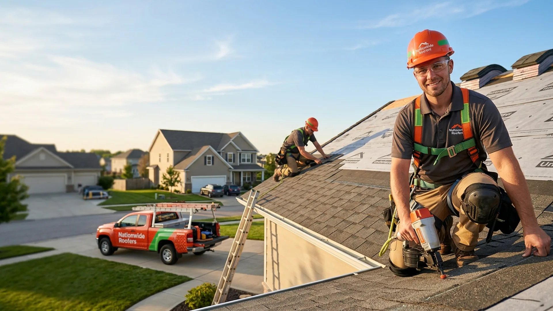 Premium Roof Installation Aurora, IL Near Me